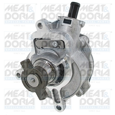 Vacuum Pump, braking system